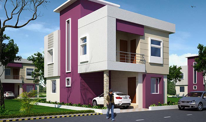 Vishwam Villa Duplex
